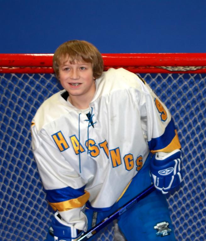 Logan Chilson